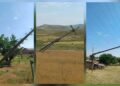 Ուժեղ քամու հետևանքով վնասվել են էլեկտրահաղորդման գծերը․ ինչ բնակավայրեր են տուժել
