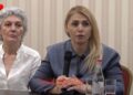Իշխանությունը ստեղծել է քաղաքական բռնաճնշումների և վախի մթնոլորտ․ Վարդանյան