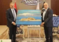 Հայ և թուրք գործարարները Վանում քննարկել են սահմանային անցակետի բացման հարցը