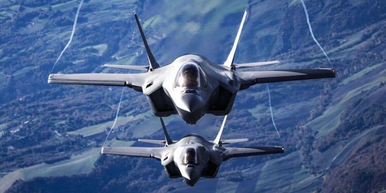 Թուրքիայի F-35-ի երազանքը կրկին բախվել է Կոնգրեսի դիմադրությանը