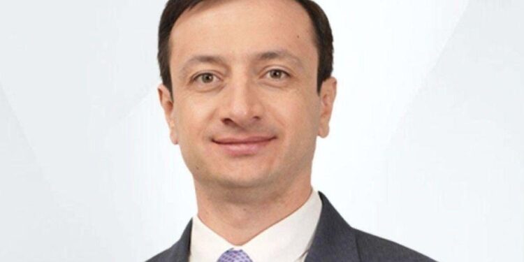 «Լուսավոր Հայաստան»-ում նոր նշանակում. Գևորգ Գորգիսյանը՝ փոխնախագահ