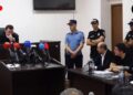 Դատարանը վերացրեց Դավիթ Ղազինյանի կալանքը, չկիրառեց որևէ այլընտրանքային խափանման միջոց
