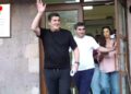 Իմ դեմ բացարձակ ցուցմունք տվողներ չկան, առերեսում էլ չեն արել. Դավիթ Ղազինյան