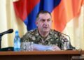 Զորամասերում «բացասական դրսևորումների» կանխարգելման հարցով պահանջները խստացվում են