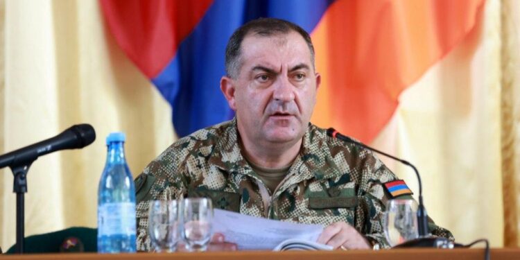 Զորամասերում «բացասական դրսևորումների» կանխարգելման հարցով պահանջները խստացվում են