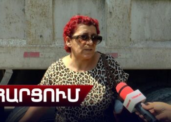 Էս դեպուտատներից ի՞նչ սպասես, Կառավարություն գոյություն չունի, սաղ նույնն են․ ՀԱՐՑՈՒՄ