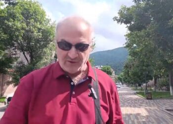 Էս հիվանդին ո՞նց կարելի ա վստահել, «դուխով» կեպկա դնելով հայրենասեր չեն դառնում.ՀԱՐՑՈՒՄ