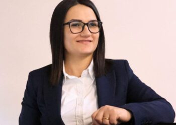 Հասմիկ Ավագյանը հրաժարականի դիմում է ներկայացրել ԿԳՄՍ նախարարի տեղակալի պաշտոնից