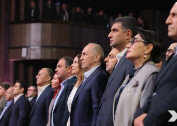 «Հայաստան» դաշինքը կվերցնի մանդատները․ Քոչարյանն ԱԺ չի գնա