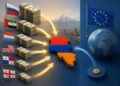 Հեքիաթ՝ Հայաստանի և Եվրամիության տնտեսական համագործակցության մասին․ Մեսրոպ Առաքելյան