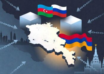 Բաքվի պահանջից մինչև Մոսկվայի ճնշում․ Հայաստանի ինքնիշխանության նոր փորձությունը