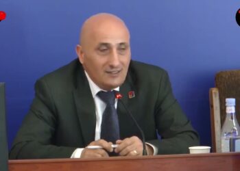 ՔՊ-ի նկարիչ էին ասում ձեզ, ինչպե՞ս եք արձագանքելու. լրագրողը՝ Հովակիմյանին
