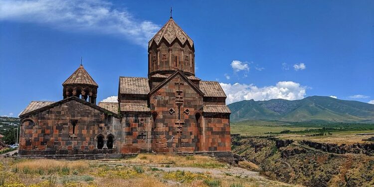 Վարչական դատարանը բավարարել է Հայաստանյայց Առաքելական Սուրբ Եկեղեցու հայցը Հովհաննավանքի գործով