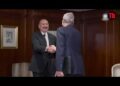 Ալիևը վերցնո՞ւմ է Բեռլինը․ ինչ ուղերձ ստացավ Փաշինյանը Մերցից