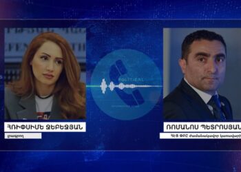 Ինչ պատահեց, երբ «Ուժեղ Հայաստանի» աջակիցները ռիսկ արեցին մասնակցել Վարդենիսի հավաքին. ՔՊ-ի սուտը