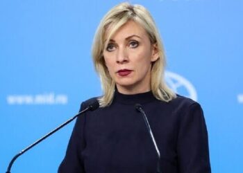 Ռուսաստանին և Հայաստանին կապում են առանձնահատուկ հարաբերություններ և ժողովուրդների անկեղծ սերը․ Զախարովա