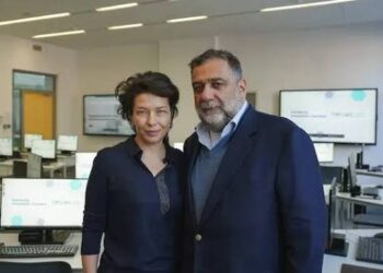 Ռուբեն Վարդանյանի կինը՝ Վերոնիկա Զոնաբենդը, նախաձեռնում է մարդասիրական պատվիրակության այցը Բաքու