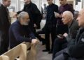 Բաքվում շարունակվել է հայ գերիների «դատավարությունը»․ Բակո Սահակյանը չի ընդունել մեղադրանքները