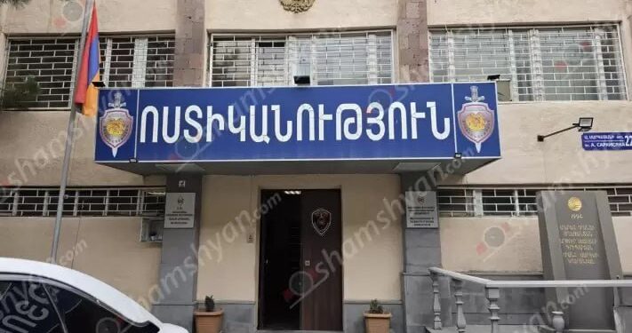 Դանակահարություն Երևանում․ հիվանդանոց է տեղափոխվել 3 քաղաքացի