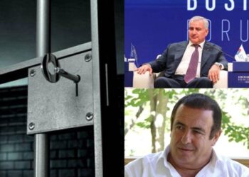 Խոշտանգման ռեժիմում են պահում․ «Հրապարակ»