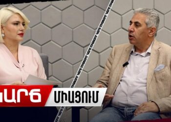Փաշինյանը ծիտիկ է փրկում, ընդդիմությունը՝ պատրաստվում թեժ պայքարի ԱԺ-ում. Էդգար Ղազարյան