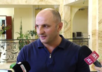Երեխաներիս հեռախոսներն են տարել, չեն վախեցել . Սիմոնյան