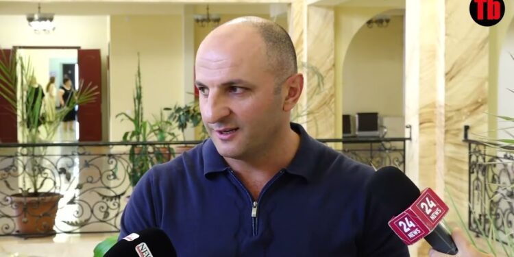 Երեխաներիս հեռախոսներն են տարել, չեն վախեցել . Սիմոնյան
