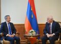 Խաղաղությունն ու ապաշրջափակումը Հայաստանի առաջնահերթություններն են. Խաչատուրյան