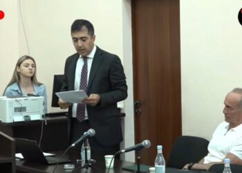 Ռոբերտ Քոչարյանի դատը․ ՈՒՂԻՂ