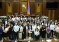 Ի՞նչ օրինաչափությամբ են պաշտոնների առաջադրվում. «Փաստ»