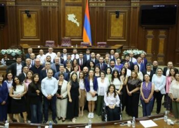 Ի՞նչ օրինաչափությամբ են պաշտոնների առաջադրվում. «Փաստ»