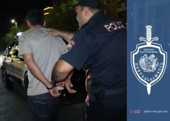 Քրեական աշխարհի հնարավոր հավաքատեղիներում ստուգումներ․ ոստիկանները բացահայտումներ են արել