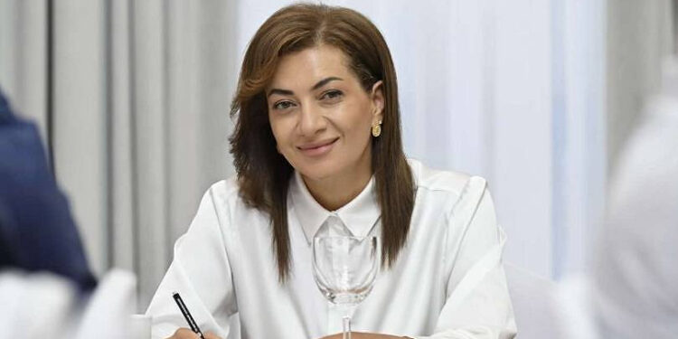 Աննա Հակոբյանի հրապարակման հիման վրա քրեական վարույթ է նախաձեռնվել
