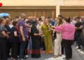 Լարված իրավիճակ․ Ծառուկյանը լավ մարդ ա, Աստված իրեն պահապան կլինի, մենք վստահ ենք