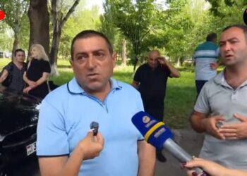 Վաղը՝ ժամը 9-ին, գնալու ենք քննչական. լարված իրավիճակ՝ Աբովյանում