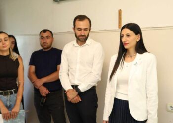 ՄԻՊ-ը շեշտել է համակարգային բարեփոխումների անհրաժեշտությունը