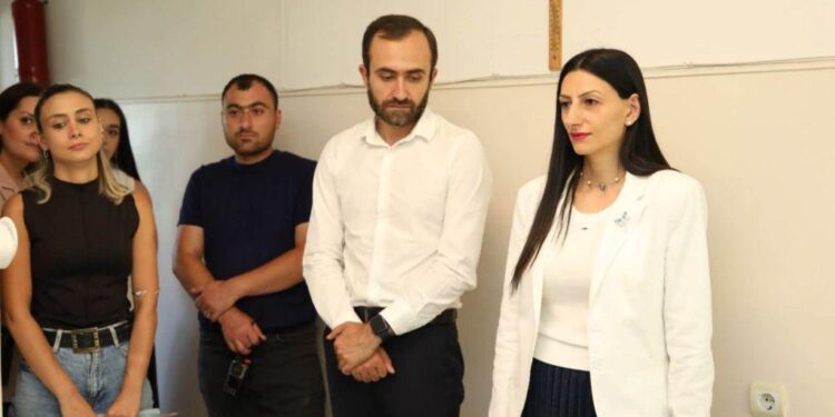 ՄԻՊ-ը շեշտել է համակարգային բարեփոխումների անհրաժեշտությունը