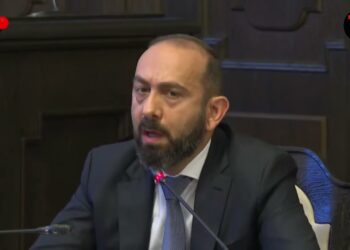 «ԹՐԻՓՓ»-ը հողօգտագործման իրավունք կստանա 49 տարով․ Միրզոյան