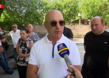 Եթե մեզ այսօր հստակ պատասխան չտան, կտրուկ քայլերի ենք դիմելու