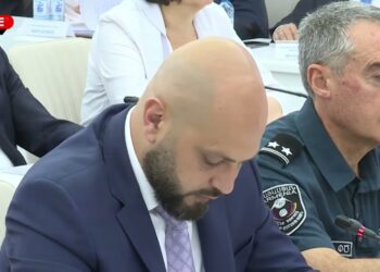 Տեմպը չենք թուլացնում, մինչև բոլորը հասկանան նոր խաղի կանոնները