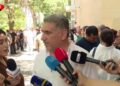 Հիսուսի արձանը կբացվի, և ամեն բան կանցնի…
