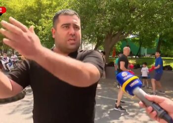 Փաշինյանը չի ուզում, որ մեր դրոշը ուրիշ երկրում բարձրանա, ախպե՛ր, Օլիմպավանը խի՞ եք փակել
