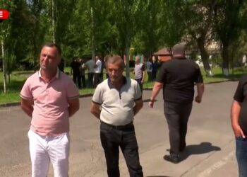 Ուզում են՝ սոված մնանք, փակ՞են էլ, ուրիշ տեղ է բացելու
