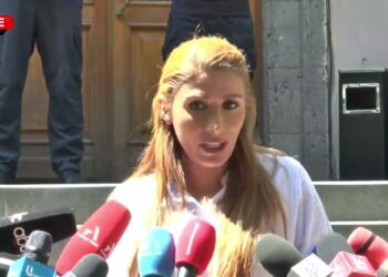 Իմ ինքնաբացարկի պատճառների մասին դեռևս առավել մանրամասն կխոսեմ․ Մելոյան