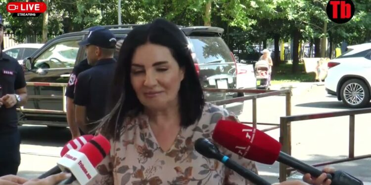 ՔՊ-ն ընտրությունները նկարել է. ընդդիմության տոկոսները՝ իջեցրել. Հակոբյան