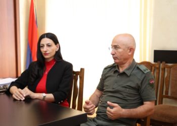 Սոցցանցերում աղմուկ բարձրացրած զինծառայողի գործով ՄԻՊ-ը սկսել է հատուկ ուսումնասիրություն