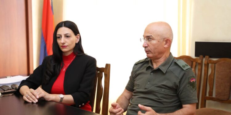 Սոցցանցերում աղմուկ բարձրացրած զինծառայողի գործով ՄԻՊ-ը սկսել է հատուկ ուսումնասիրություն