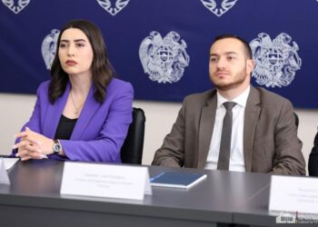 Տեղական արտադրողներից մինչև անվտանգության ամրապնդում․ նախարարների քննարկումը