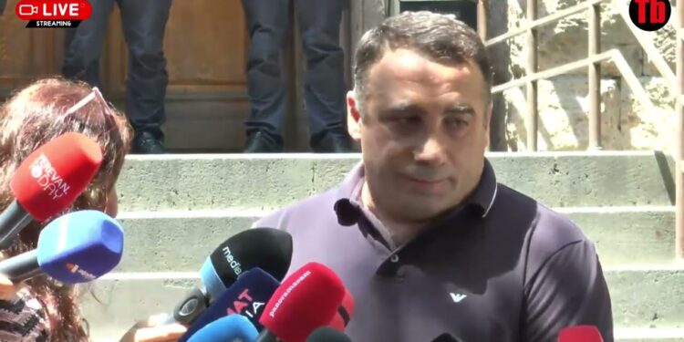Տնտեսվարողները վատ դրության մեջ են. Մնացականյան