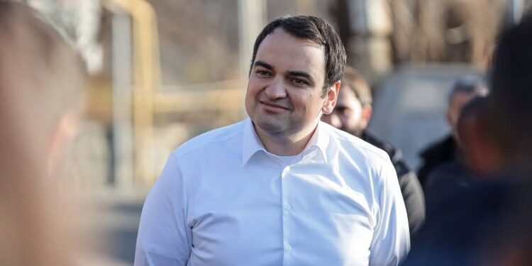 Սա սովորական քաղաքական վախ է․ Ամստերդամը՝ Նարեկ Կարապետյանի շուրջ կատարվողի մասին